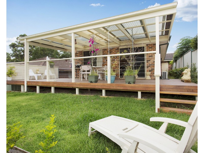 2/14 Alexander Avenue, Kiama Downs NSW 2533