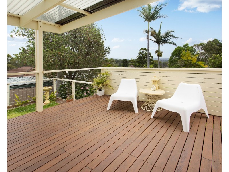 2/14 Alexander Avenue, Kiama Downs NSW 2533