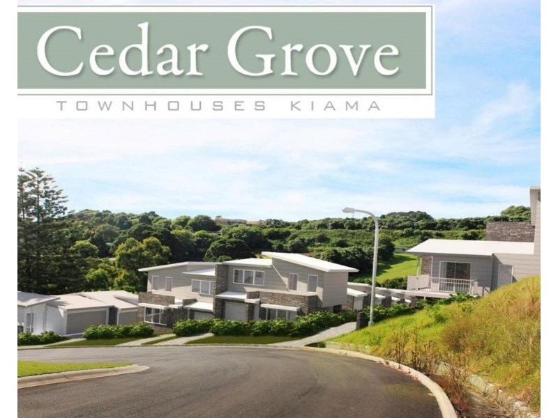 5/41 Banksia Drive, Kiama NSW 2533