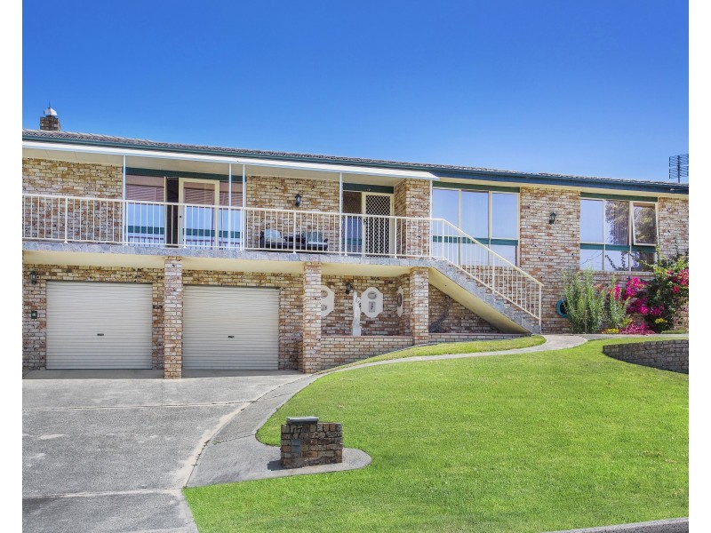 17 Flinders Avenue, Kiama Downs NSW 2533