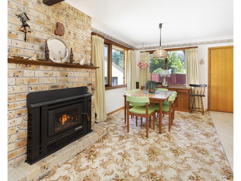 17 Flinders Avenue, Kiama Downs NSW 2533