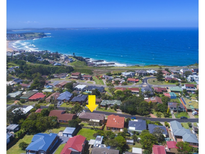 17 Flinders Avenue, Kiama Downs NSW 2533