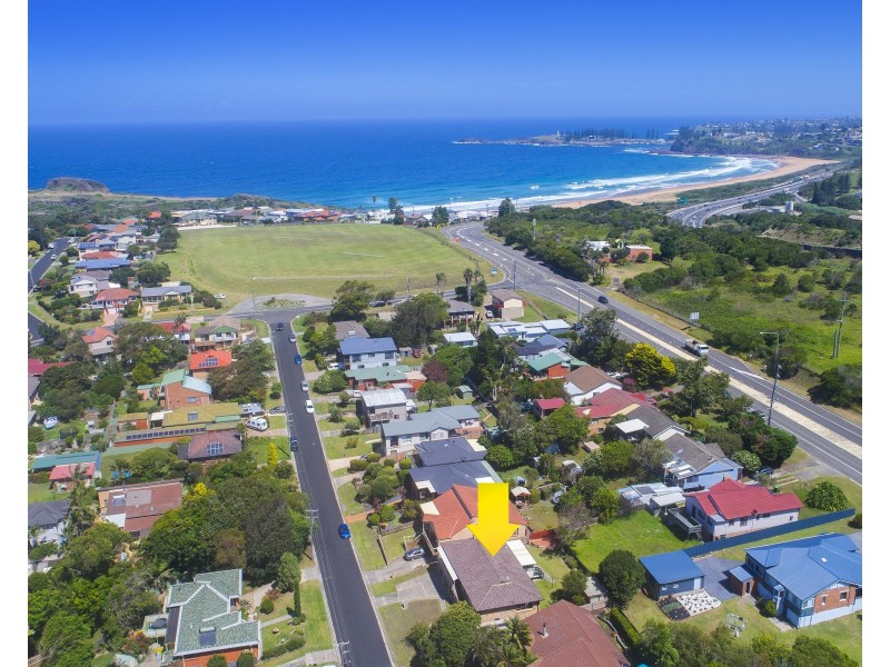 17 Flinders Avenue, Kiama Downs NSW 2533