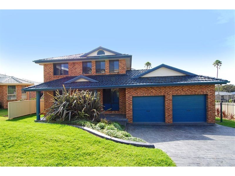 9 Price Place, Kiama NSW 2533