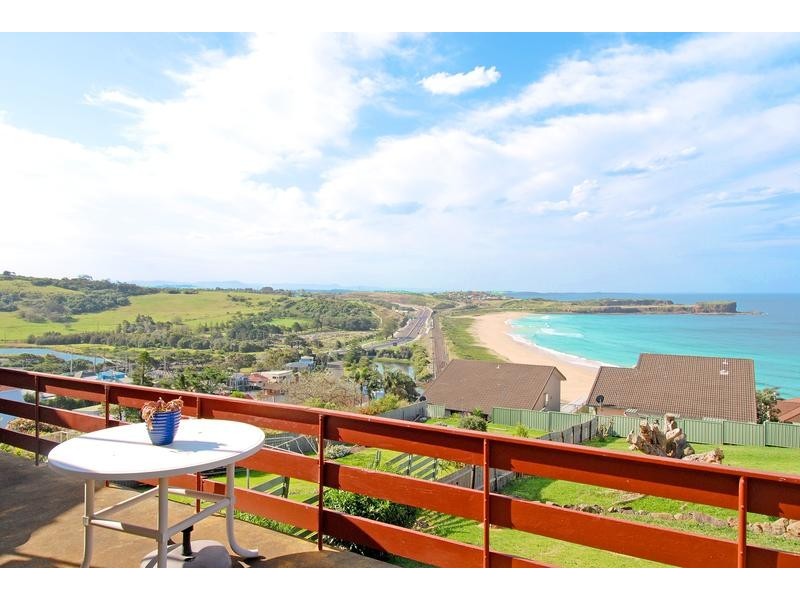 7 Antrim Street, Kiama NSW 2533