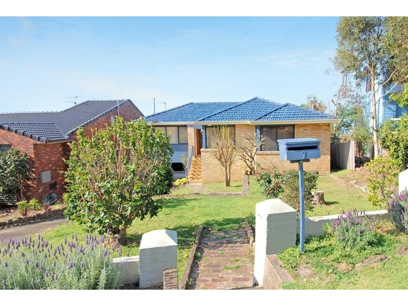 7 Antrim Street, Kiama NSW 2533