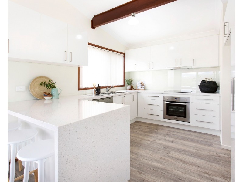 7 Samuels Lane, Kiama Downs NSW 2533