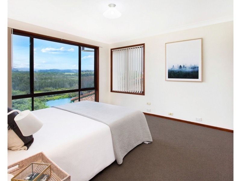 7 Samuels Lane, Kiama Downs NSW 2533