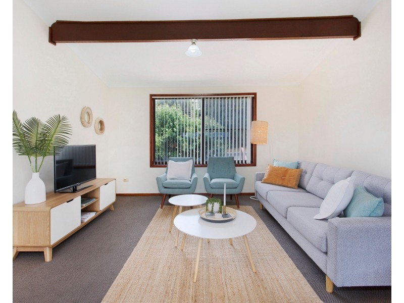 7 Samuels Lane, Kiama Downs NSW 2533