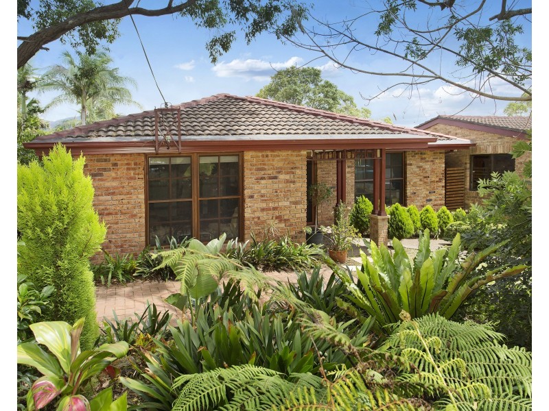 14 Wyalla Road, Jamberoo NSW 2533