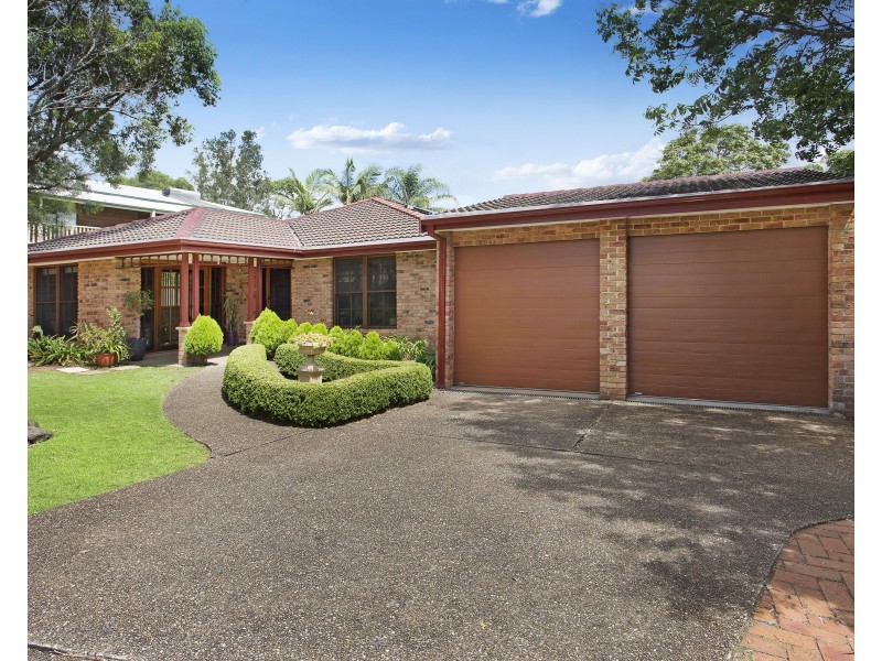 14 Wyalla Road, Jamberoo NSW 2533