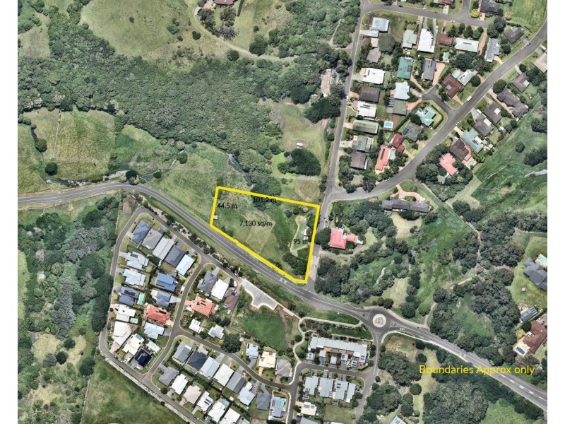 Lot 1 Dido Street, Kiama NSW 2533