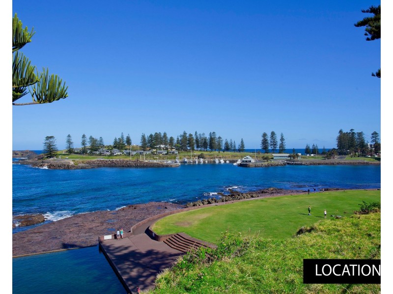 Lot 1 Dido Street, Kiama NSW 2533
