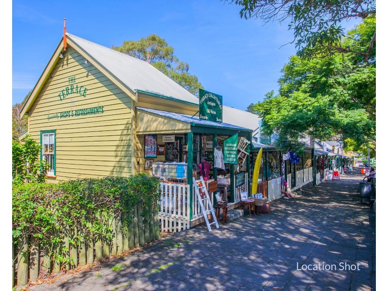 Lot 1 Dido Street, Kiama NSW 2533