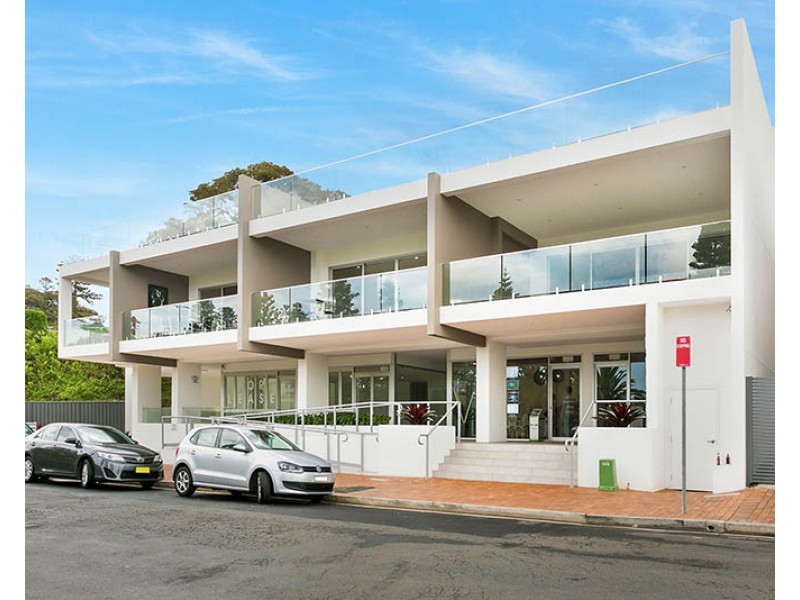 6/33 Shoalhaven Street, Kiama NSW 2533