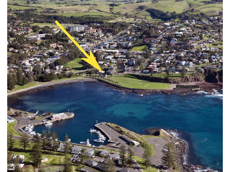 6/33 Shoalhaven Street, Kiama NSW 2533