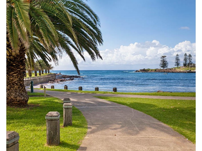 6/33 Shoalhaven Street, Kiama NSW 2533