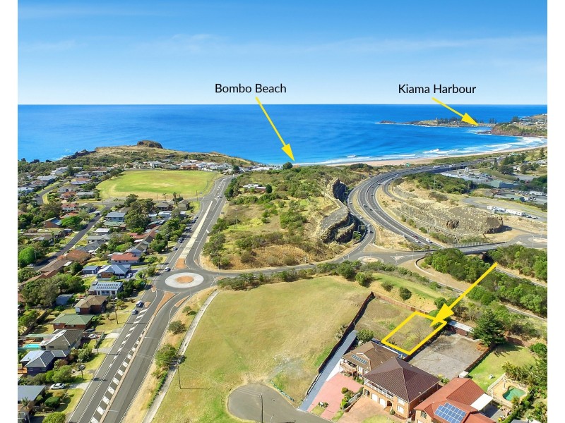 Lot 102/88 Barton Drive, Kiama Downs NSW 2533
