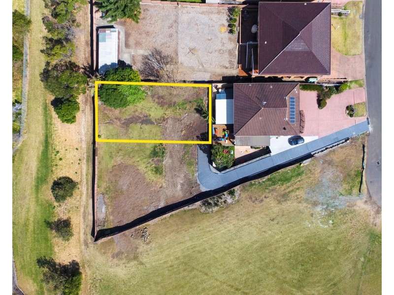 Lot 102/88 Barton Drive, Kiama Downs NSW 2533