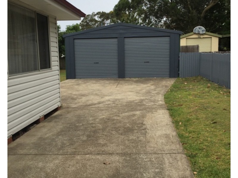 142 Riverside Drive, Kiama Downs NSW 2533