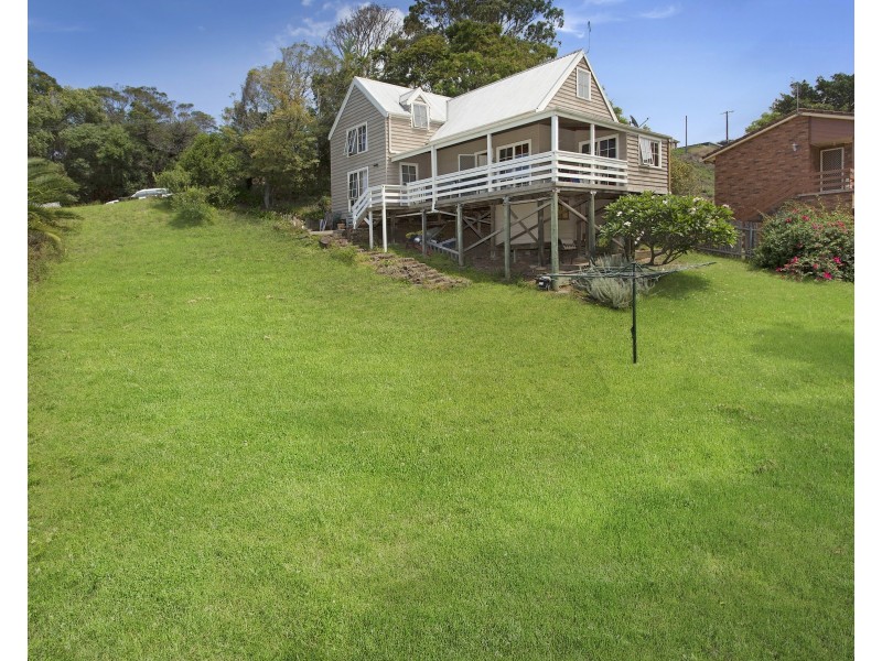 81 Barney Street, Kiama NSW 2533