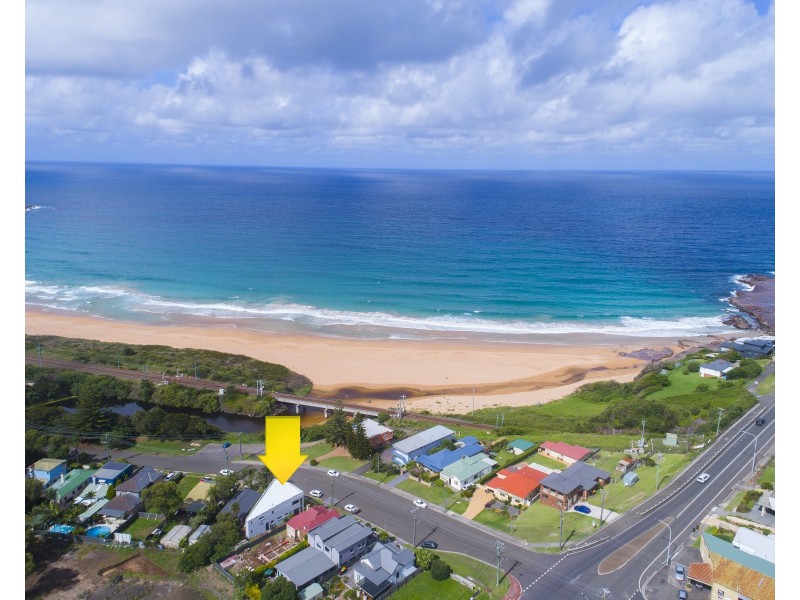 15 Hothersal Street, Kiama NSW 2533