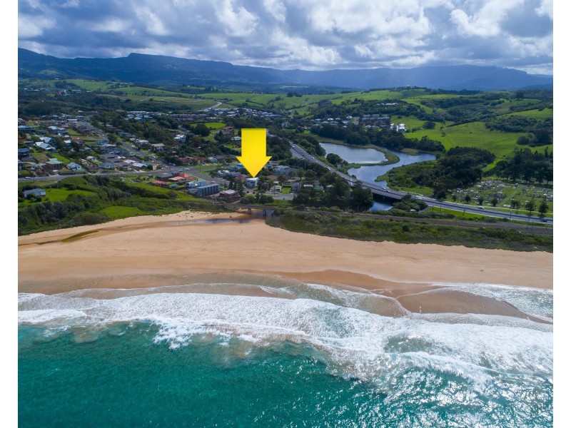 15 Hothersal Street, Kiama NSW 2533