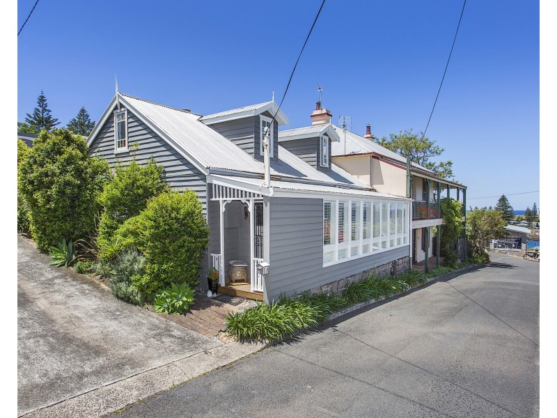 10 Fitzroy Street, Kiama NSW 2533