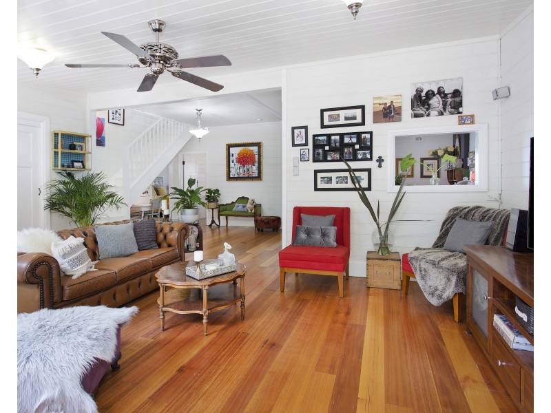 10 Fitzroy Street, Kiama NSW 2533