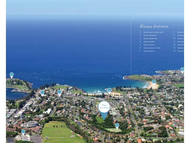 24 Elimatta Place, Kiama NSW 2533