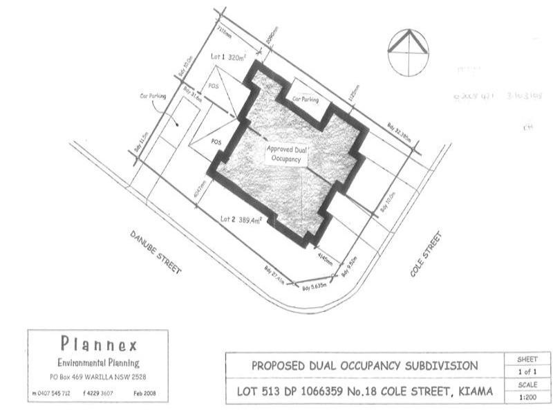 18 Cole Street, Kiama NSW 2533