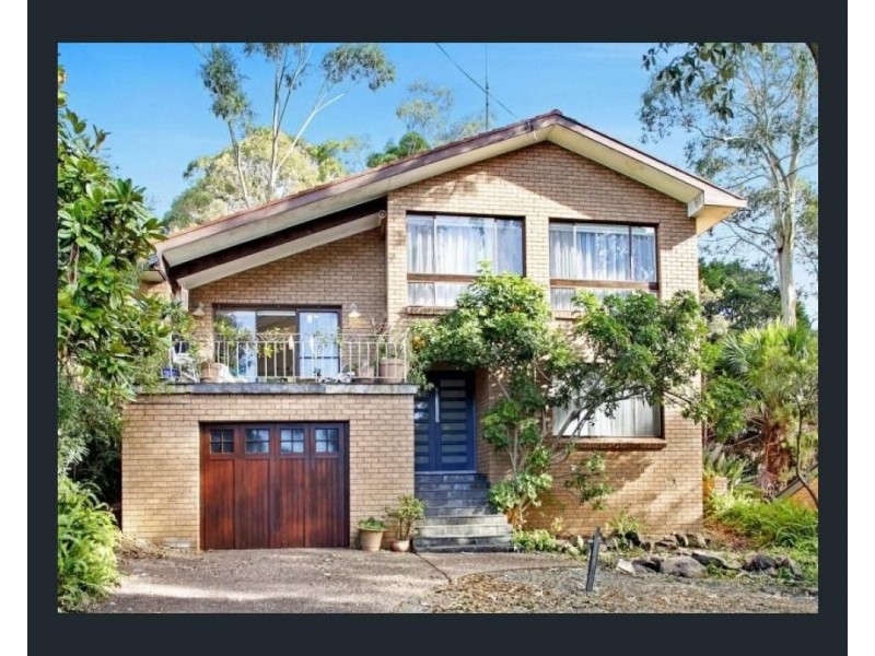 8 Bland Street, Kiama NSW 2533