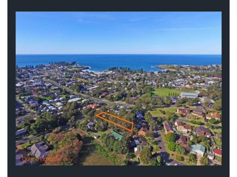 8 Bland Street, Kiama NSW 2533