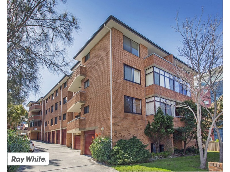 7/60 Campbell Street, Wollongong NSW 2500