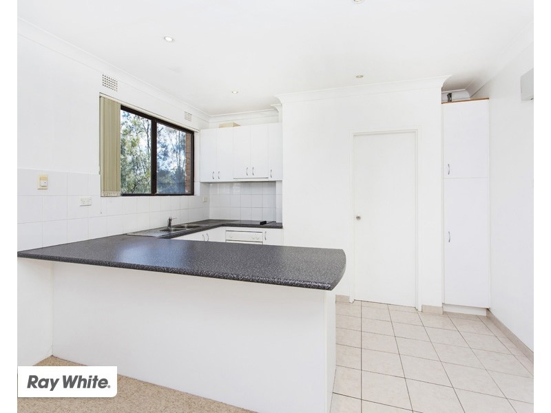 7/60 Campbell Street, Wollongong NSW 2500