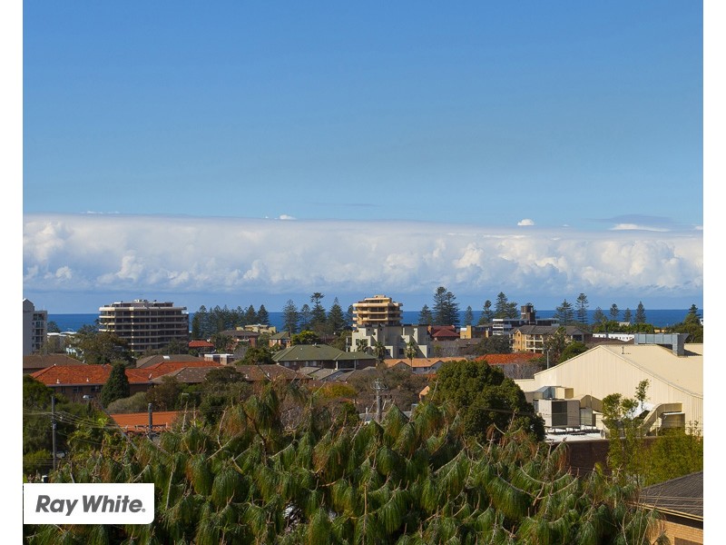 7/60 Campbell Street, Wollongong NSW 2500