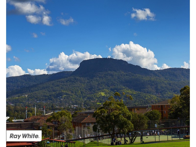 7/60 Campbell Street, Wollongong NSW 2500