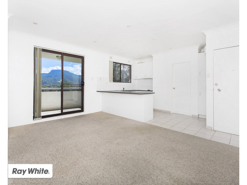 7/60 Campbell Street, Wollongong NSW 2500