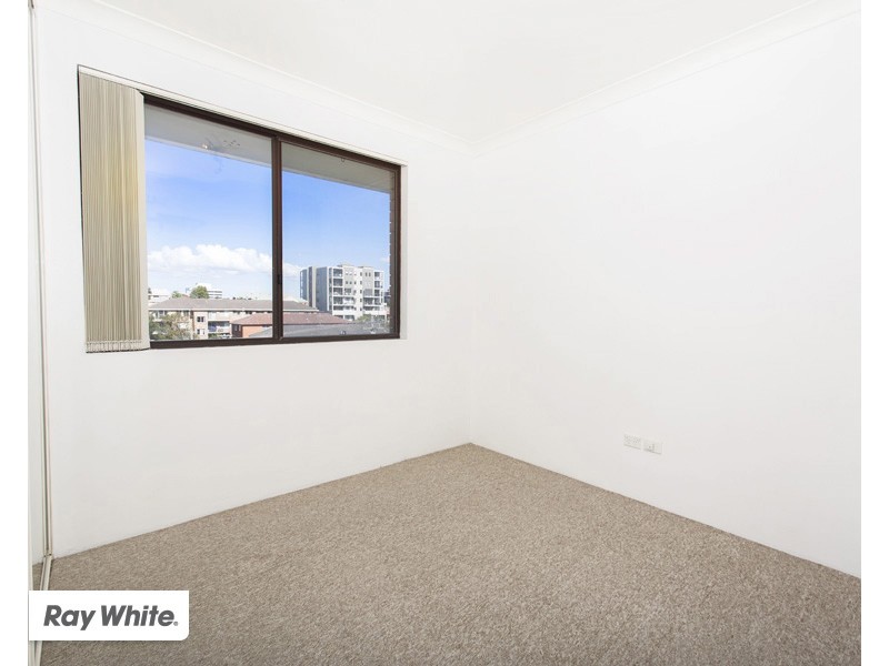 7/60 Campbell Street, Wollongong NSW 2500