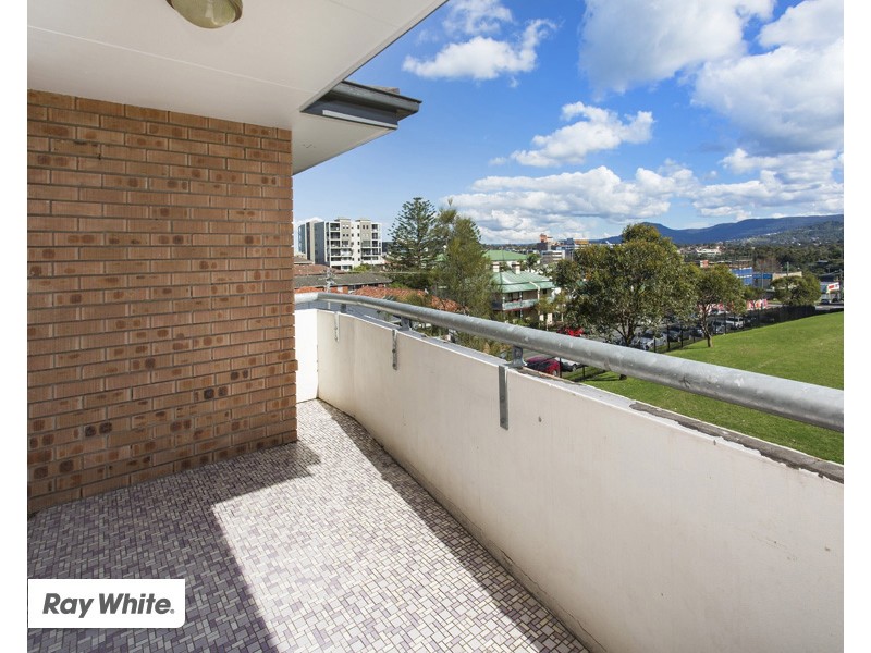 7/60 Campbell Street, Wollongong NSW 2500