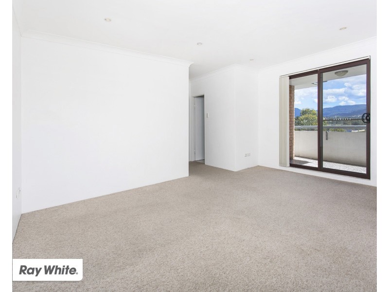 7/60 Campbell Street, Wollongong NSW 2500