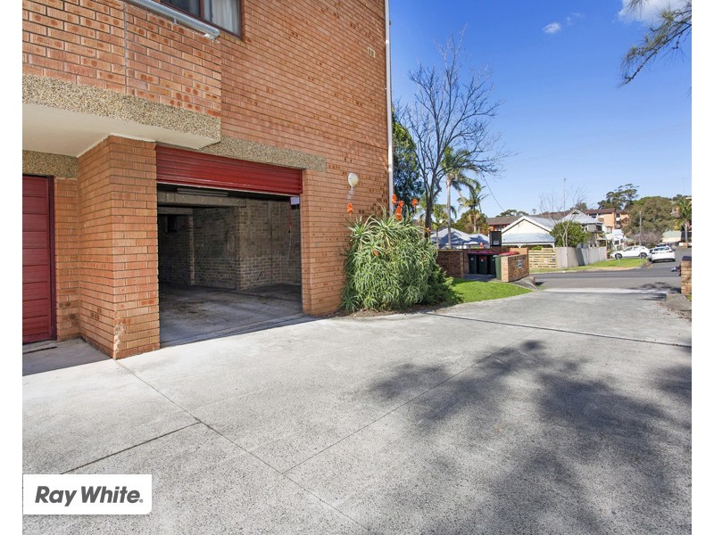 7/60 Campbell Street, Wollongong NSW 2500