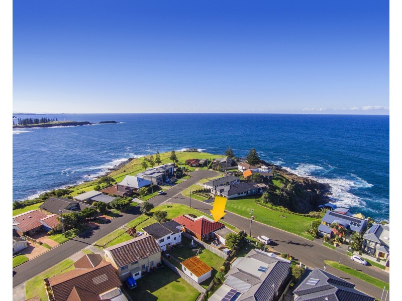 10 Gwinganna Avenue, Kiama NSW 2533