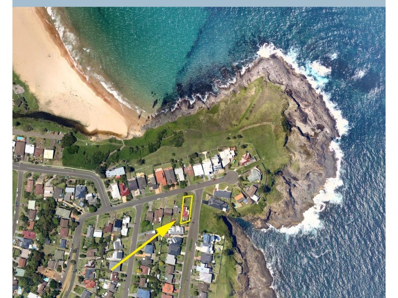 10 Gwinganna Avenue, Kiama NSW 2533