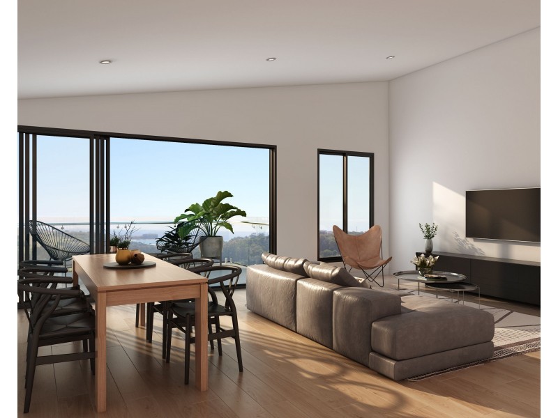 Unit 1/86 Merrick Circuit, Kiama NSW 2533
