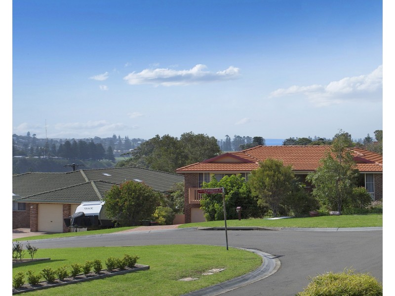 3B Whitton Place, Kiama NSW 2533