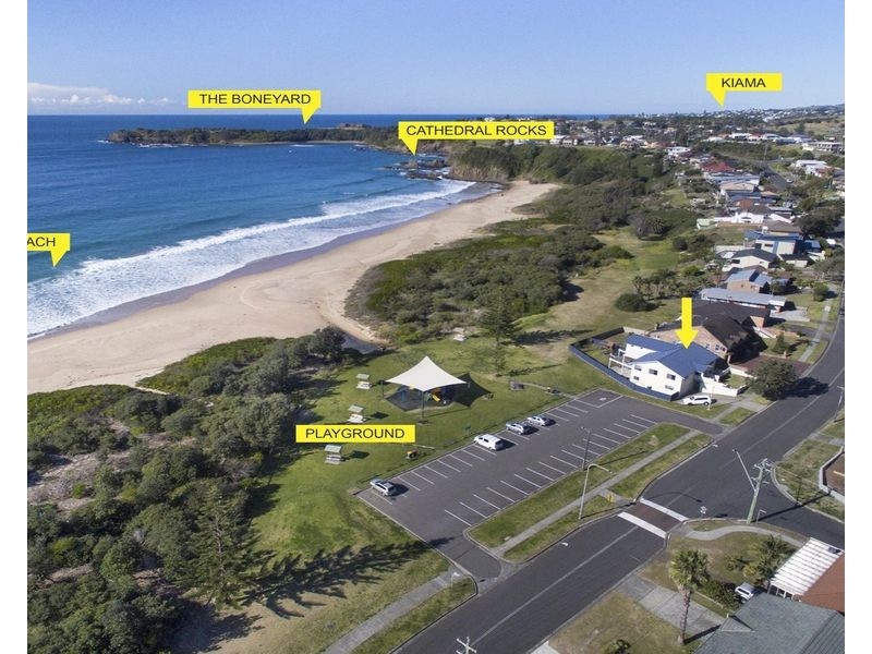 126 North Kiama Drive, Kiama NSW 2533