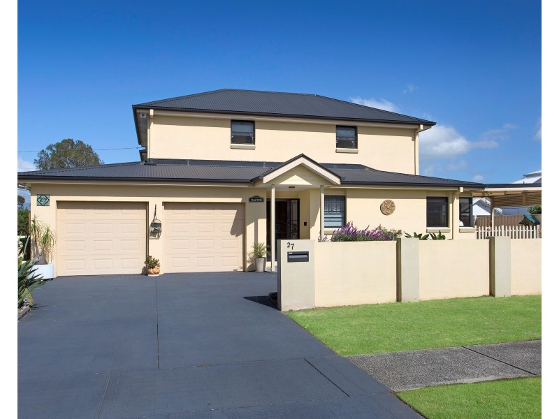 27 Charles Avenue, Minnamurra NSW 2533