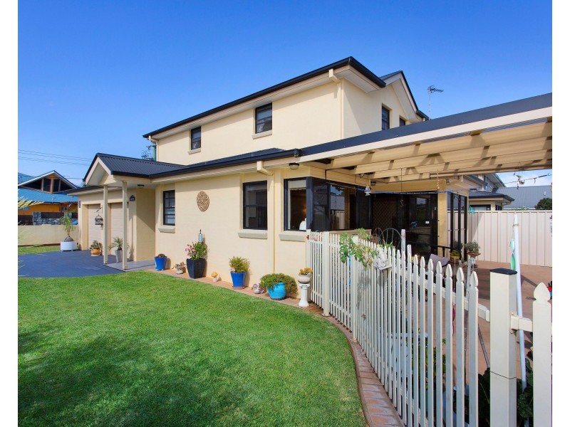 27 Charles Avenue, Minnamurra NSW 2533