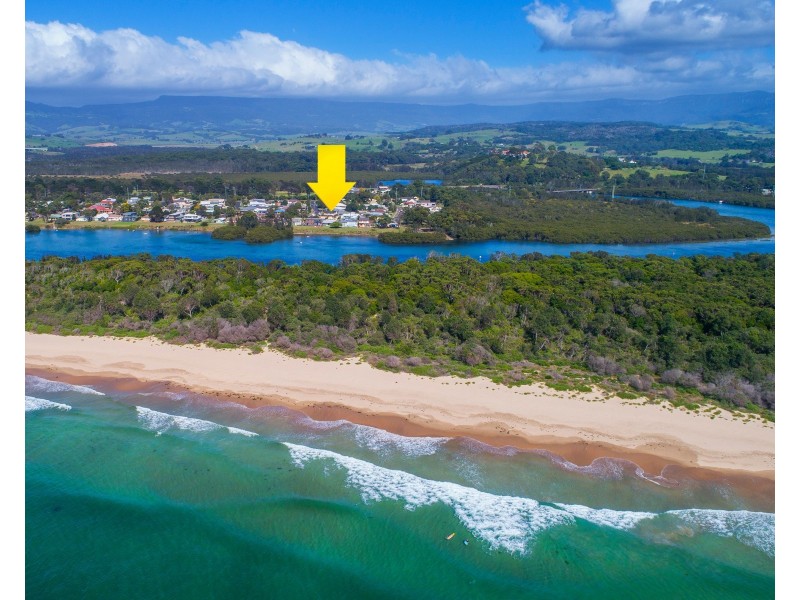 27 Charles Avenue, Minnamurra NSW 2533